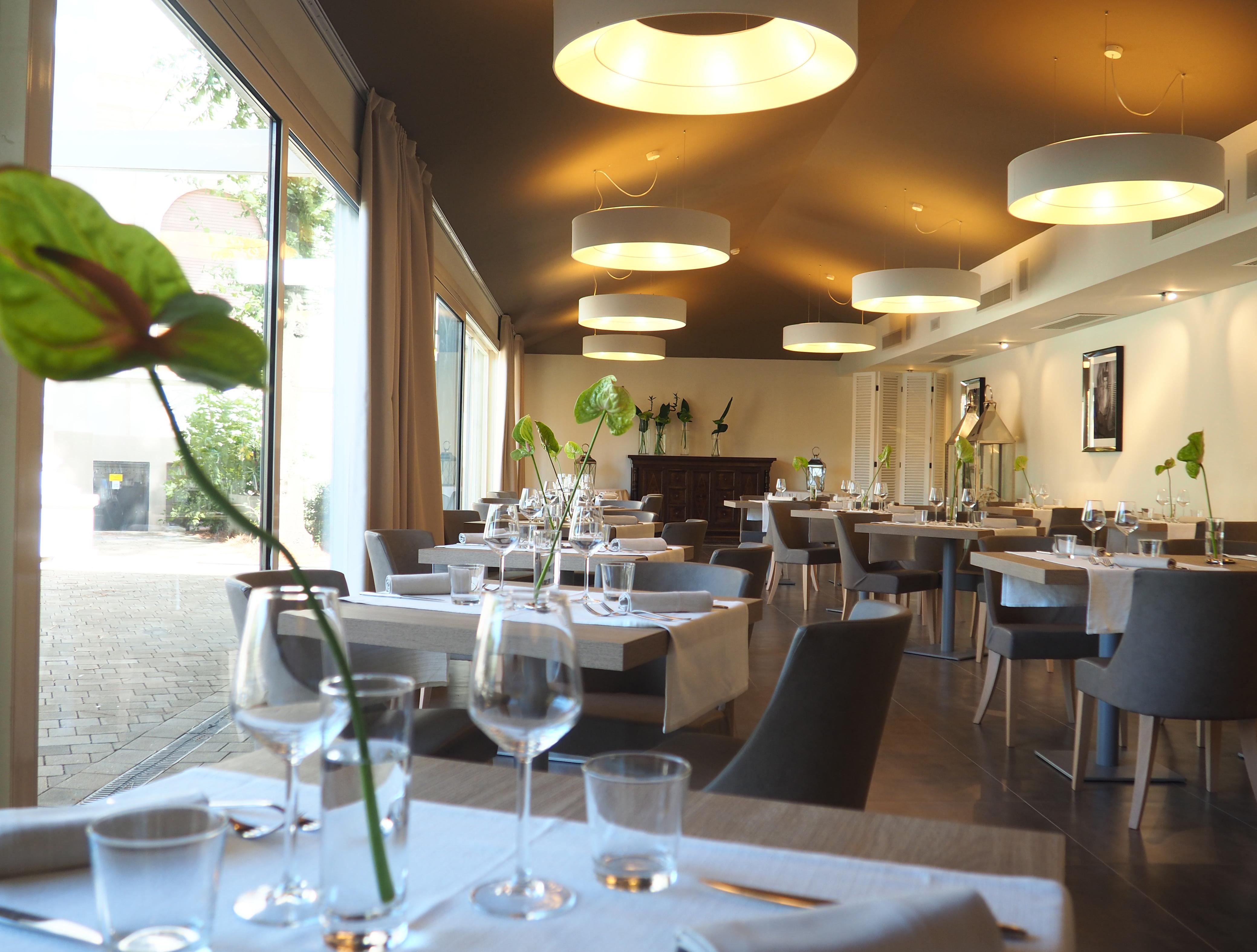 Hotel De La Ville Riccione Exteriér fotografie