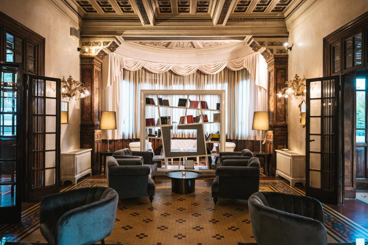 Hotel De La Ville Riccione Exteriér fotografie