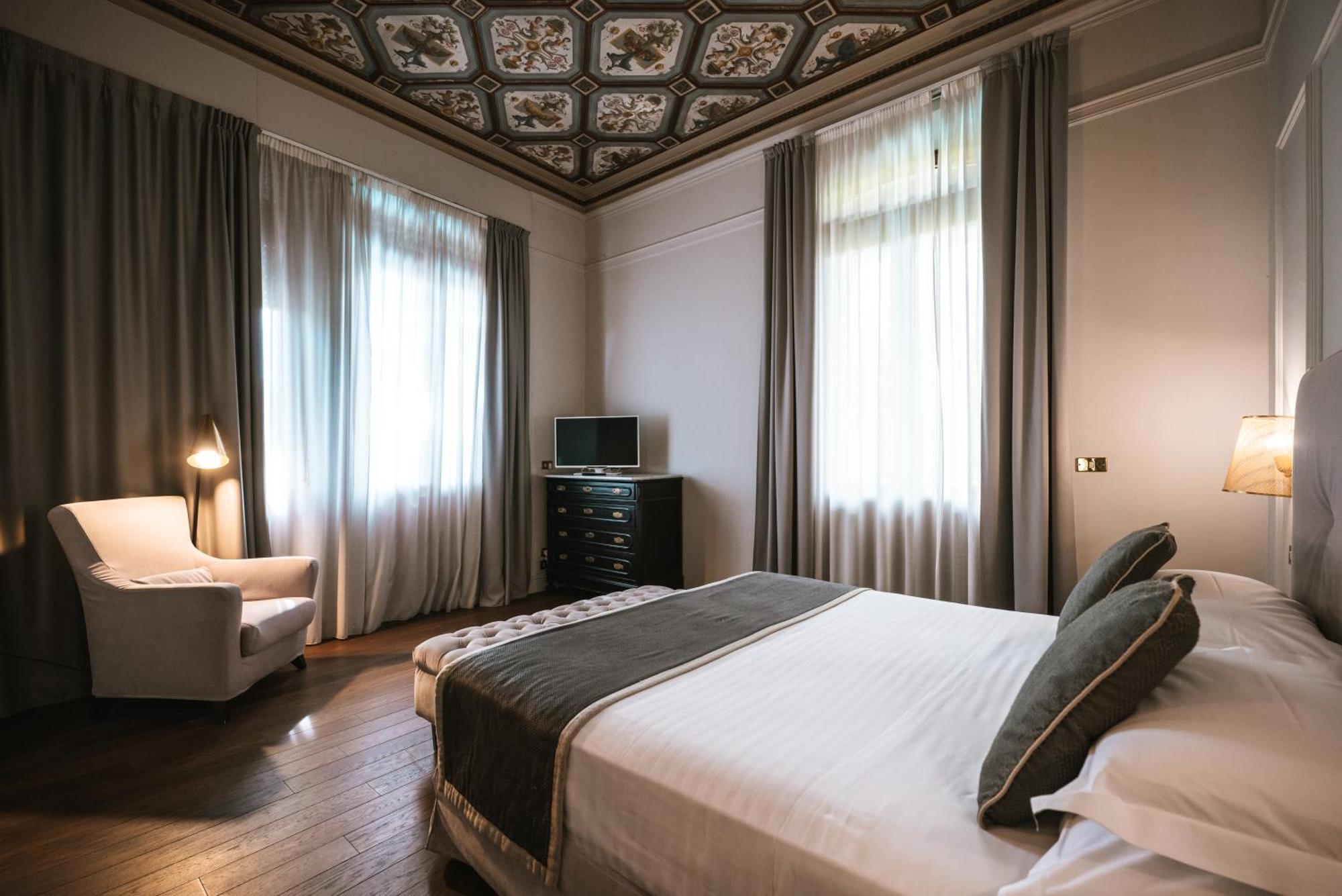 Hotel De La Ville Riccione Exteriér fotografie